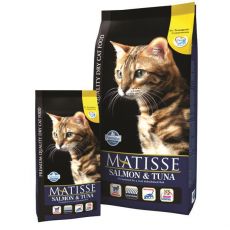 Farmina MO P MATISSE cat Salmon&Tuna 1,5 kg