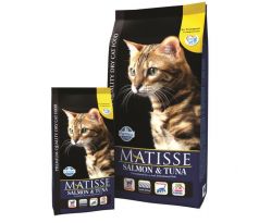 Farmina MO P MATISSE cat Salmon&Tuna 1,5 kg