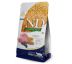 Farmina N&D cat LG adult lamb, spelt, oats&blueberry 5 kg