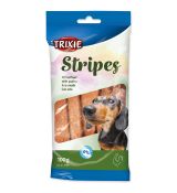 TRIXIE STRIPES Light - hydinové pásky 10ks / 100g
