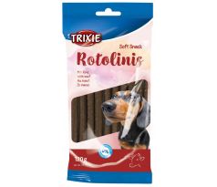 TRIXIE ROTOLINIS s hovädzím 12 ks, 120g / 12cm