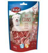 Trixie Premio BEEF COINS – hovädzie mince 100 g