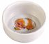 Trixie Keramická miska pre morča s obrázkom 250 ml, 11 cm
