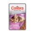 Calibra Cat kapsička Premium Kitten Salmon 100 g