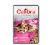 Calibra Cat kapsička Premium Kitten Turkey & Chicken 100 g