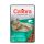 Calibra Cat kapsička Premium Sterilised Liver 100 g