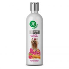 JK Šampón pre yorkšírské terriery 250 ml