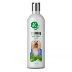 JK Šampón pre dlhú srsť 250 ml