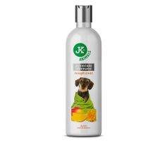 JK Šampón pre drsnú srsť 250 ml