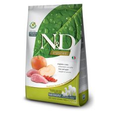 Farmina N&D dog PRIME adult medium&maxi boar&apple 2,5 kg