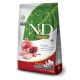 Farmina N&D dog PRIME adult medium&maxi chicken&pomegranate 12 kg