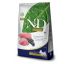 Farmina N&D dog PRIME adult mini lamb&blueberry 0,8 kg