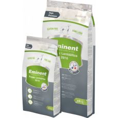 Eminent Puppy Lamb & Rice 15 kg