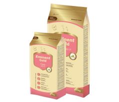 EMINENT GOLD Puppy 15 kg + 2 kg GRÁTIS