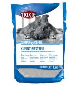 Trixie Simple'n'Clean granulát podestýlka 1 l 400 g