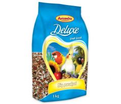 Avicentra Malý papagáj Deluxe 1 kg