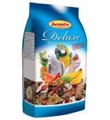 Avicentra Veľký papagáj Deluxe 1 kg