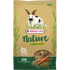 Versele Laga Nature Cuni Fibrefood 1 kg