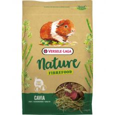 Versele Laga Nature Cavia Fibrefood 1 kg
