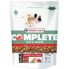 Versele Laga Complete Rat & Mouse 500 g
