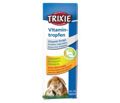 Trixie Vitamínové kvapky pre hlodavce 15 ml