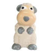 HipHop Dog Pískacia ovečka 12,5 cm
