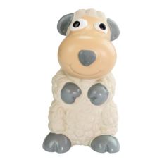 HipHop Dog Pískacia ovečka 12,5 cm