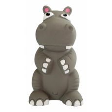 HipHop Dog Pískaci hroch 11,5 cm
