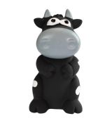 HipHop Dog Pískacia krava 12,5 cm