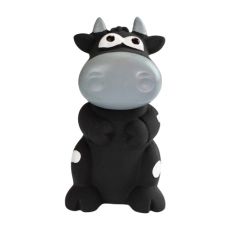 HipHop Dog Pískacia krava 12,5 cm