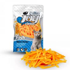 Calibra Joy Cat Fish Stripes 70g