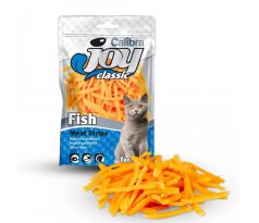 Calibra Joy Cat Fish Stripes 70g