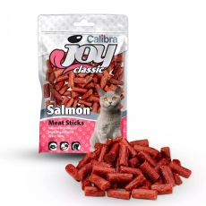 Calibra Joy Cat Salmon Sticks 70 g
