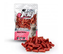 Calibra Joy Cat Salmon Sticks 70 g