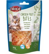 Trixie Premio FILET BITS Light - kuracie filetky 50g