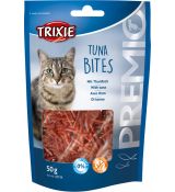 TRIXIE Premio Tuna Bites - tuniak 50g