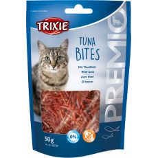 TRIXIE Premio Tuna Bites - tuniak 50g