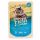 Sams Field True Meat Fillets With White Fish & Green Peas 85 g