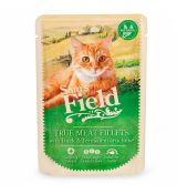 Sams Field True Meat Fillets with Duck & Jerusalem Artichoke 85 g