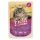 Sams Field True Meat Fillets with Turkey & Carrot 85 g