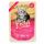 Sams Field True Meat Fillets with Turkey & Broccoli for Kittens 85 g