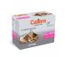 Calibra Cat Premium Kitten multipack 12 x 100 g