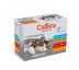 Calibra Cat Premium Adult multipack 12 x 100 g