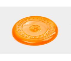 JK Frisbee - oranžový 23 cm