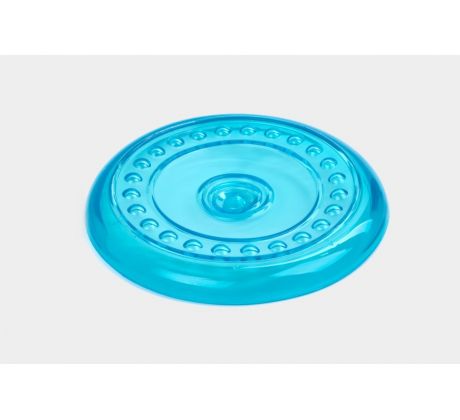JK Frisbee - modrý 23 cm