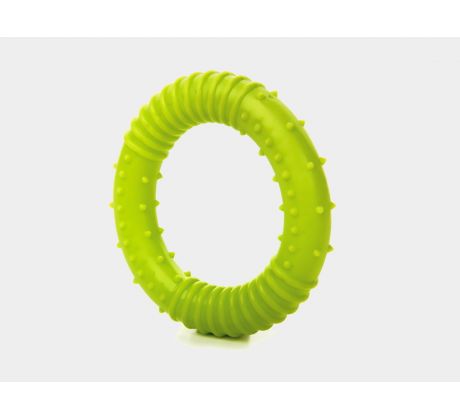 JK TPR krúžok zelený, 8 cm
