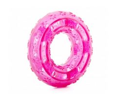 JK TPR kruh ružový 12 cm