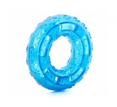 JK TPR kruh modrý 12 cm