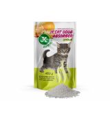 JK Citrus Absorber, pohlcovač zápachov s vôňou citrusov, 450 g