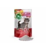 JK Fruits Absorber, pohlcovač zápachov s vôňou ovocia, 450 g